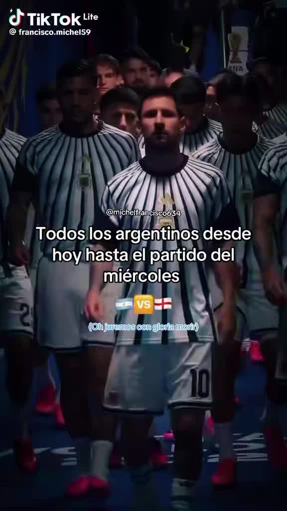 @el rey 🇦🇷