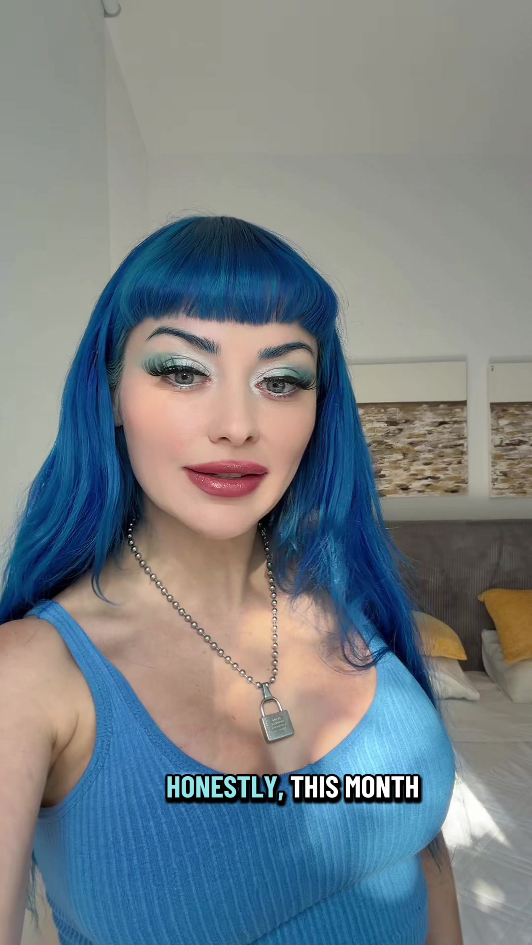 @Jewelz Blu