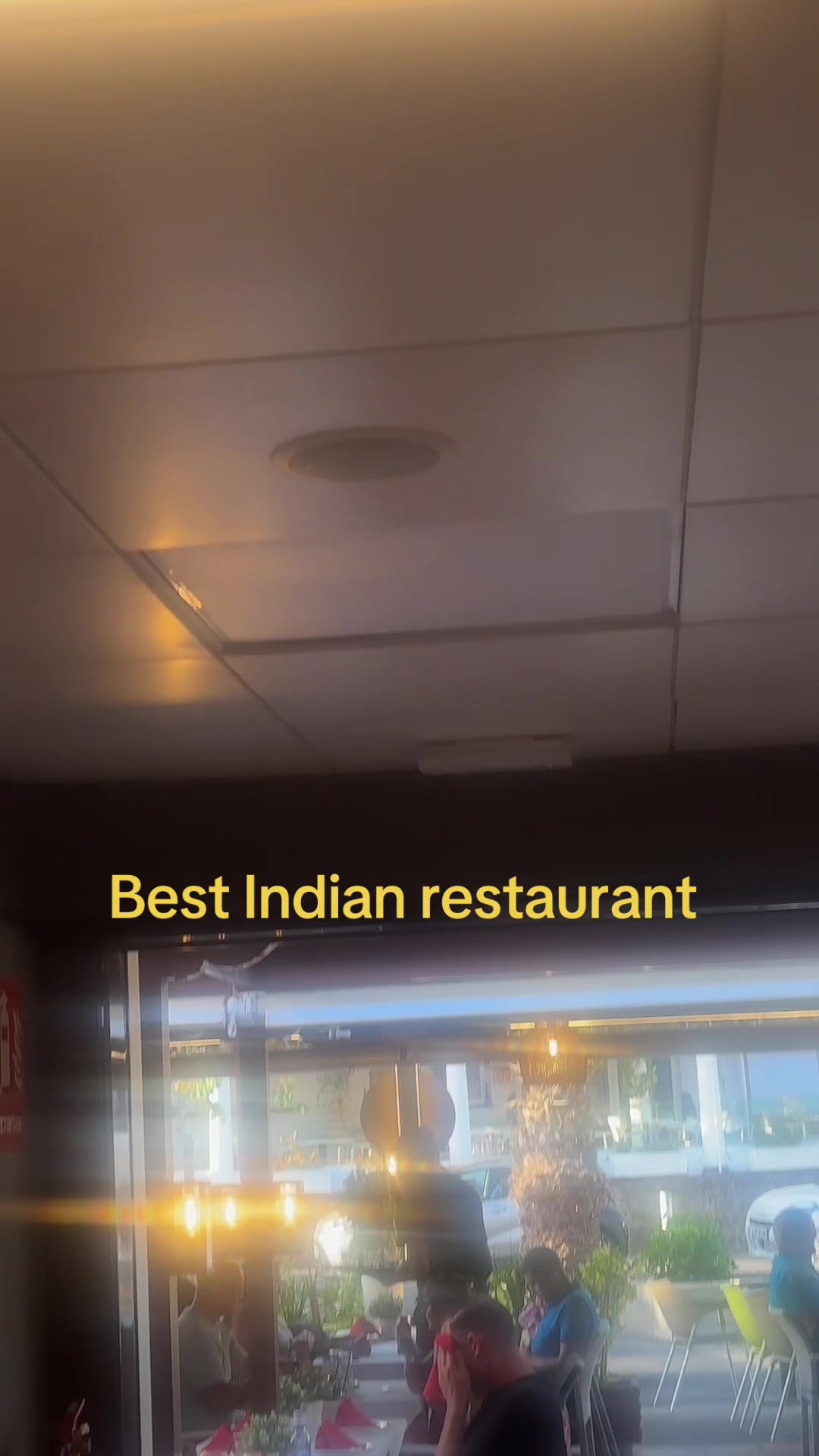 @MR Singh Indian food tenerife