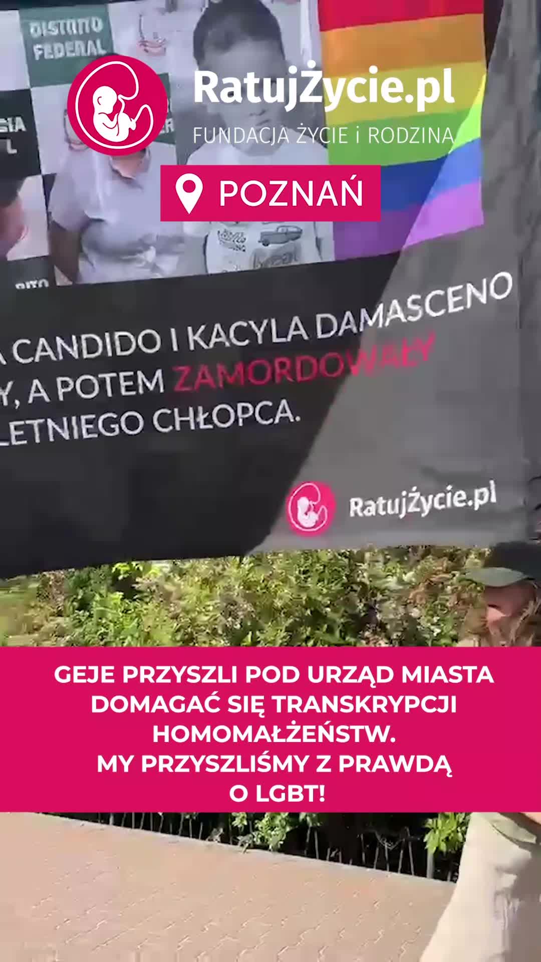 @Fundacja Życie i Rodzina