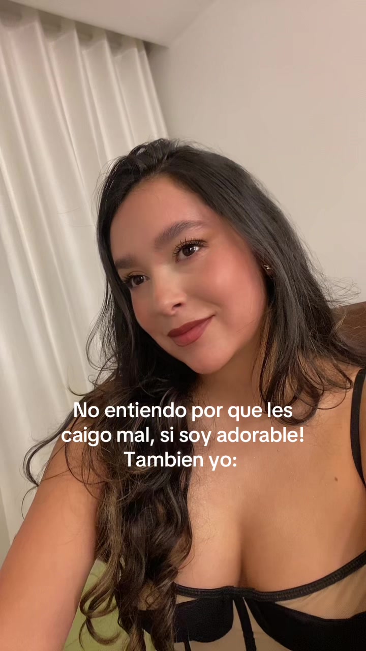@Camila Hays