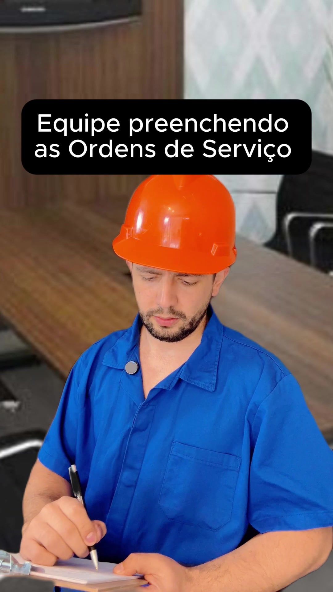 @Diário da Manutenção