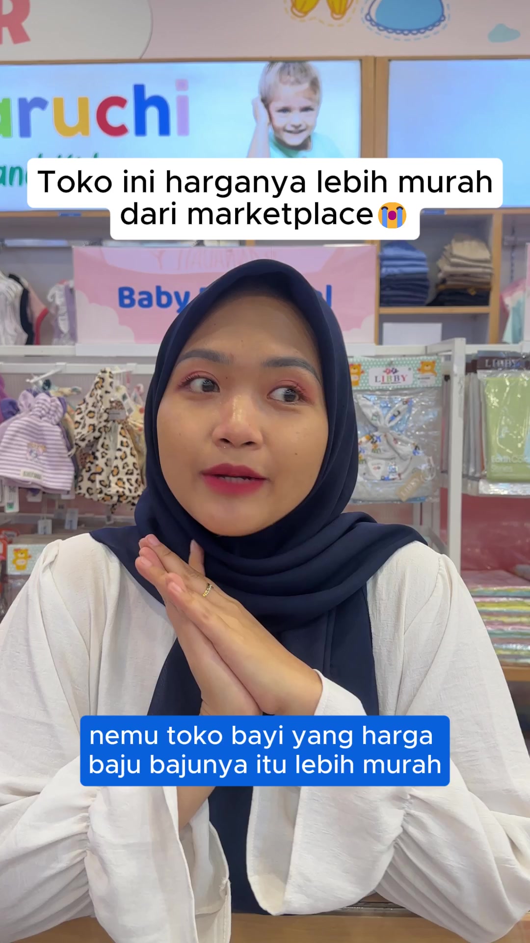 @Haritsa Babyshop