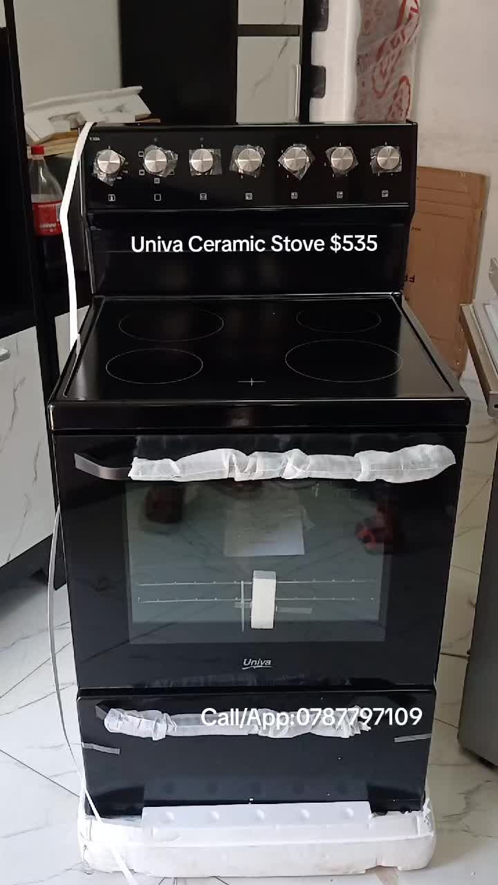 @Harare_Appliance On Sale
