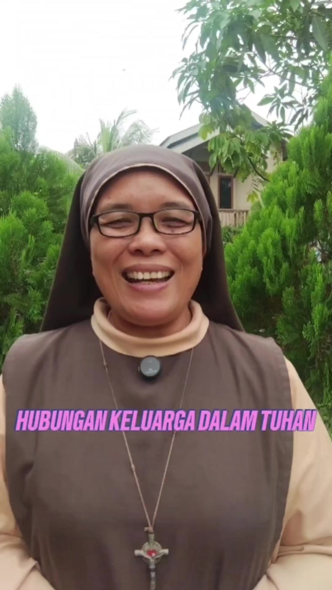 @Renungan Rumah Belas Kasih