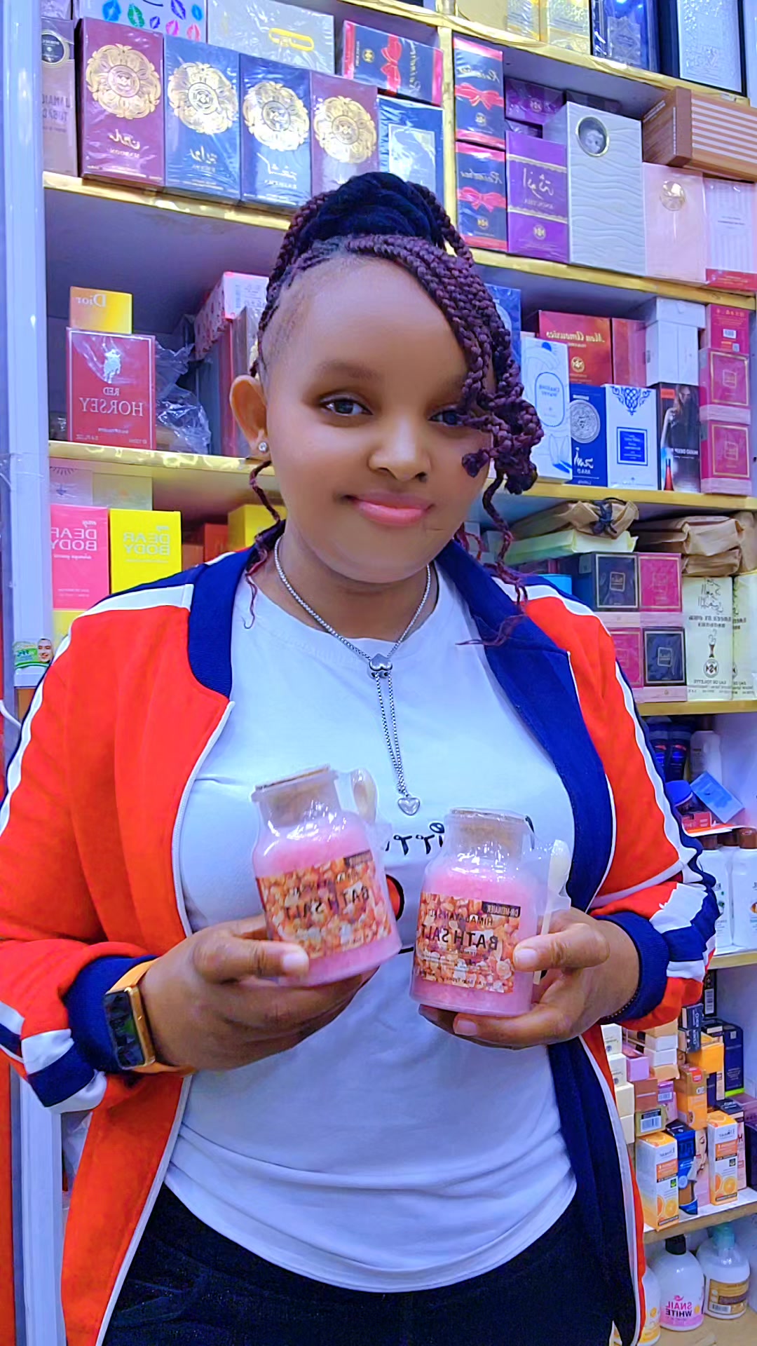 @supreme scent kenya