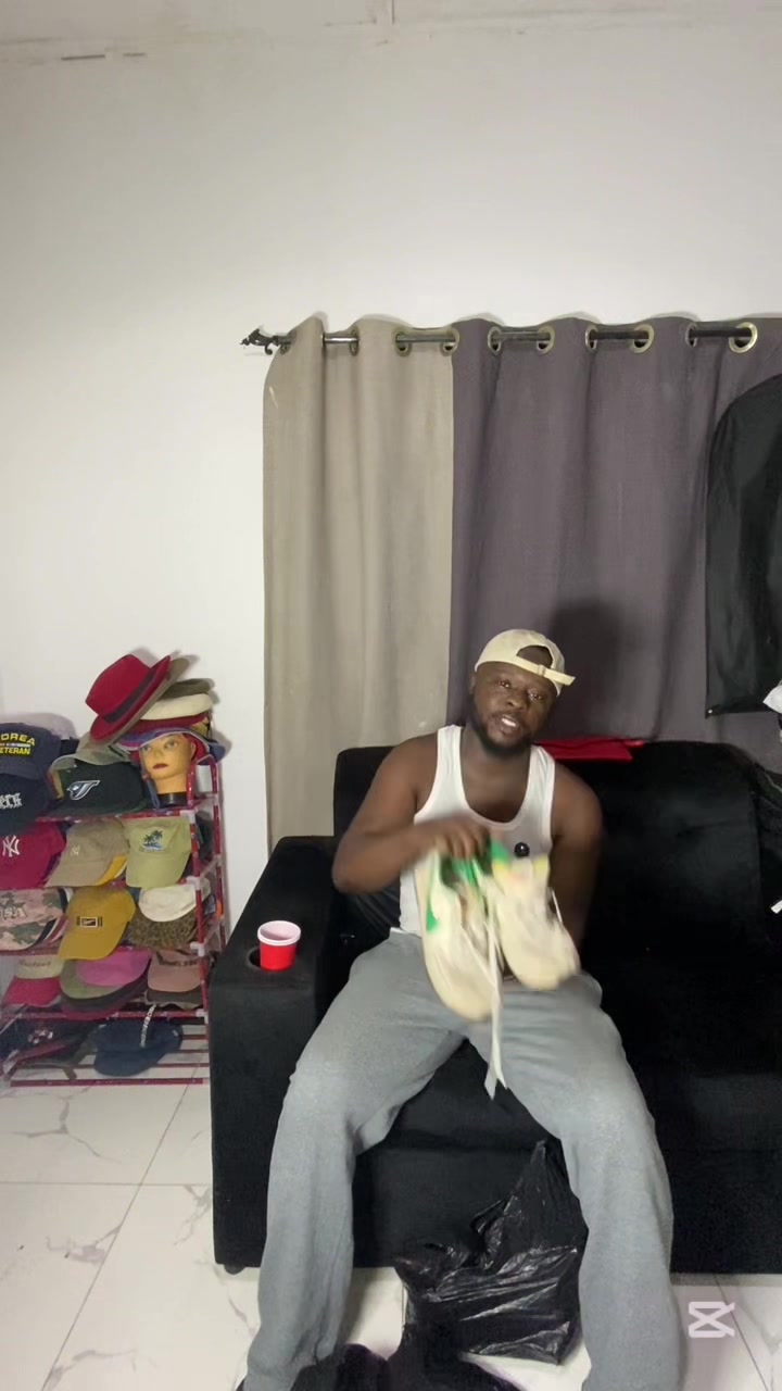 @Wanpappygh