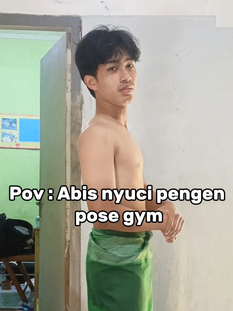 @Zriel Man