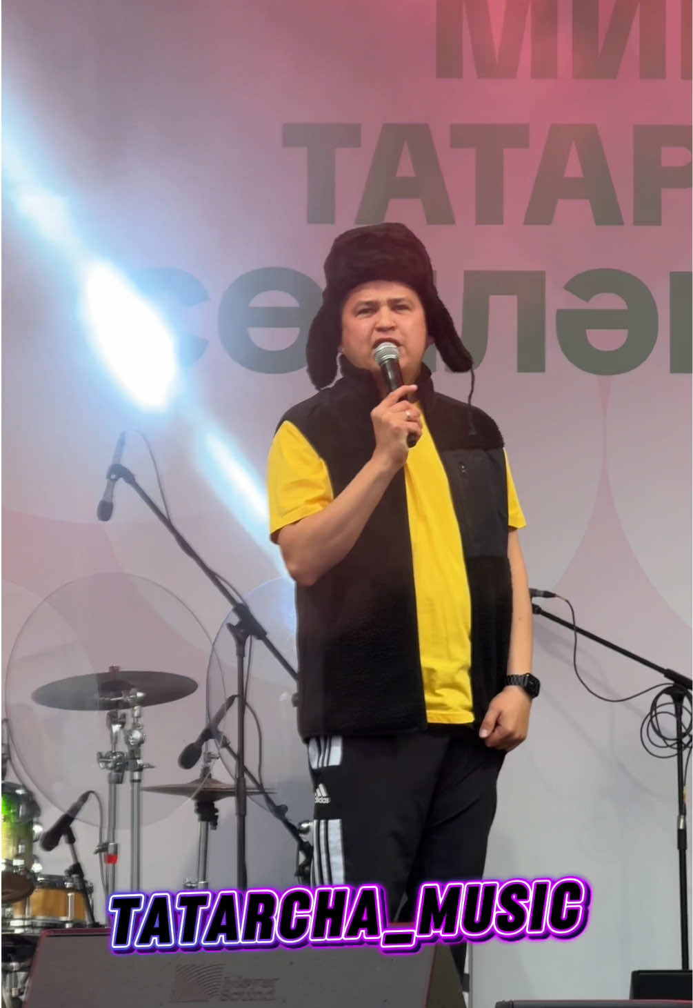 @Татарча Music
