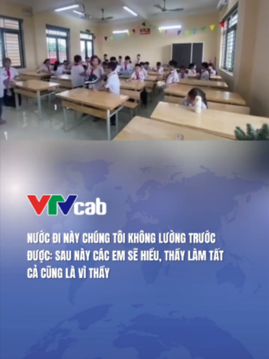 @VTVcab Trending - Giải trí