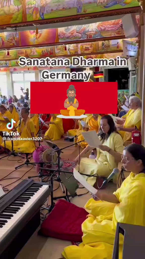 @Sanatana dharma