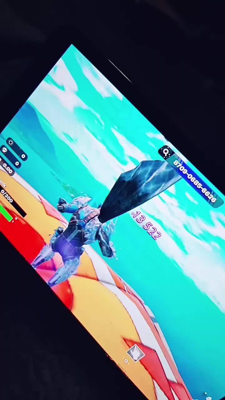 @Shockblast