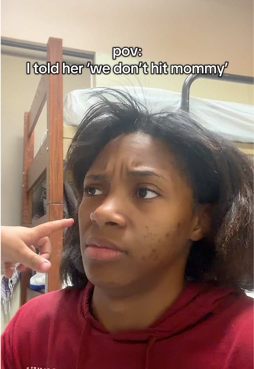 @Sierra Taniah