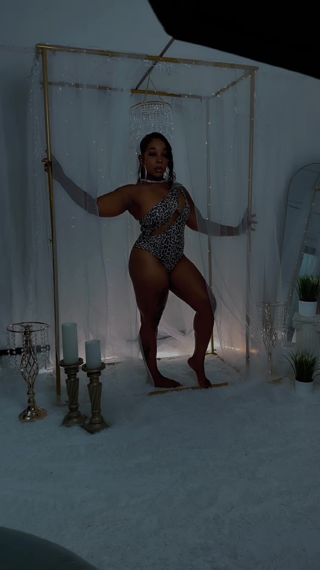 @Vanetria M Jones