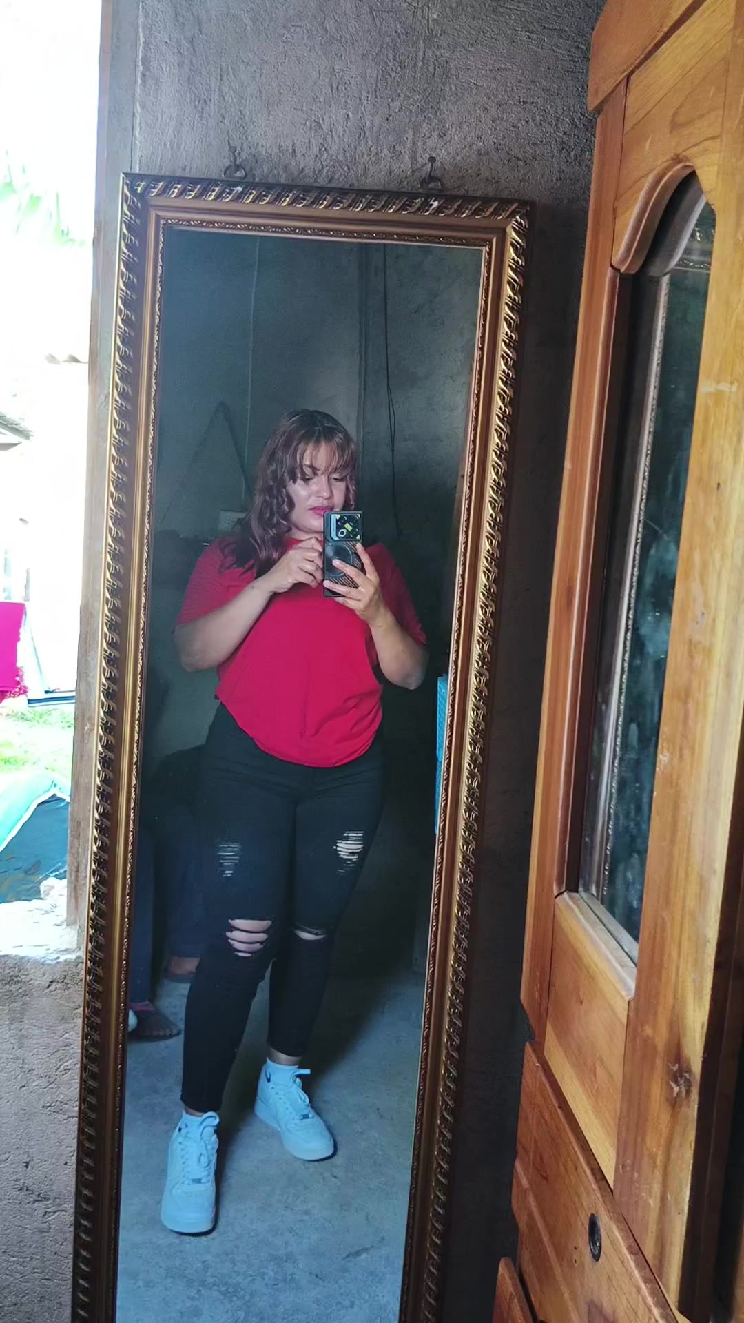 @SELENA PINEDA ❤️ 🇸🇻❤️