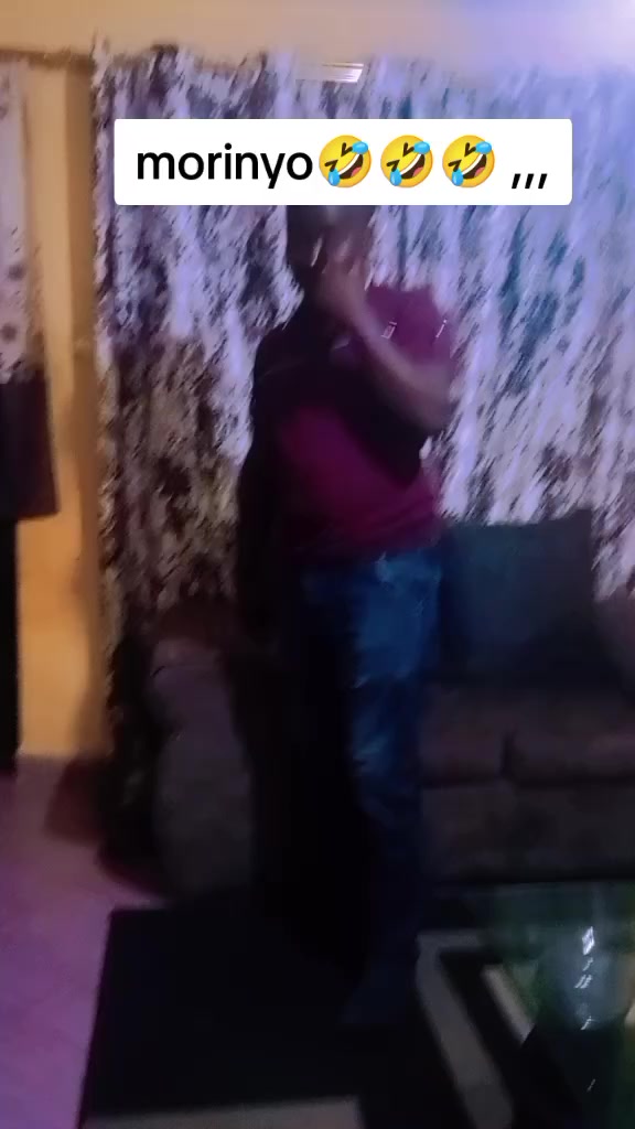 @kevo morinyo