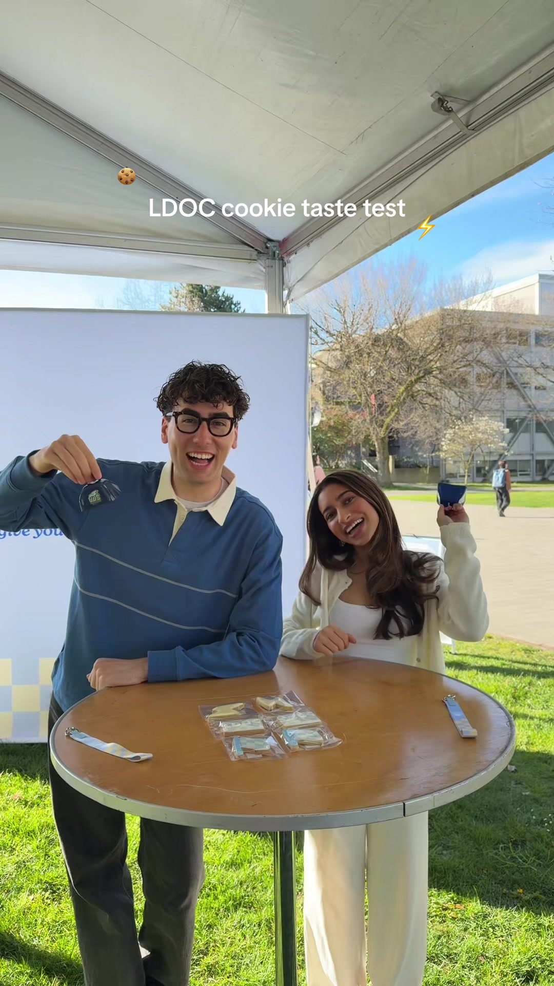 @UBC Student Life