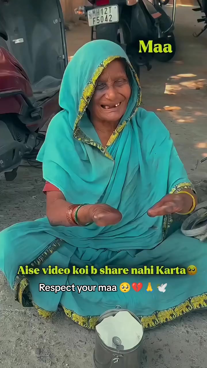 @Humanity first