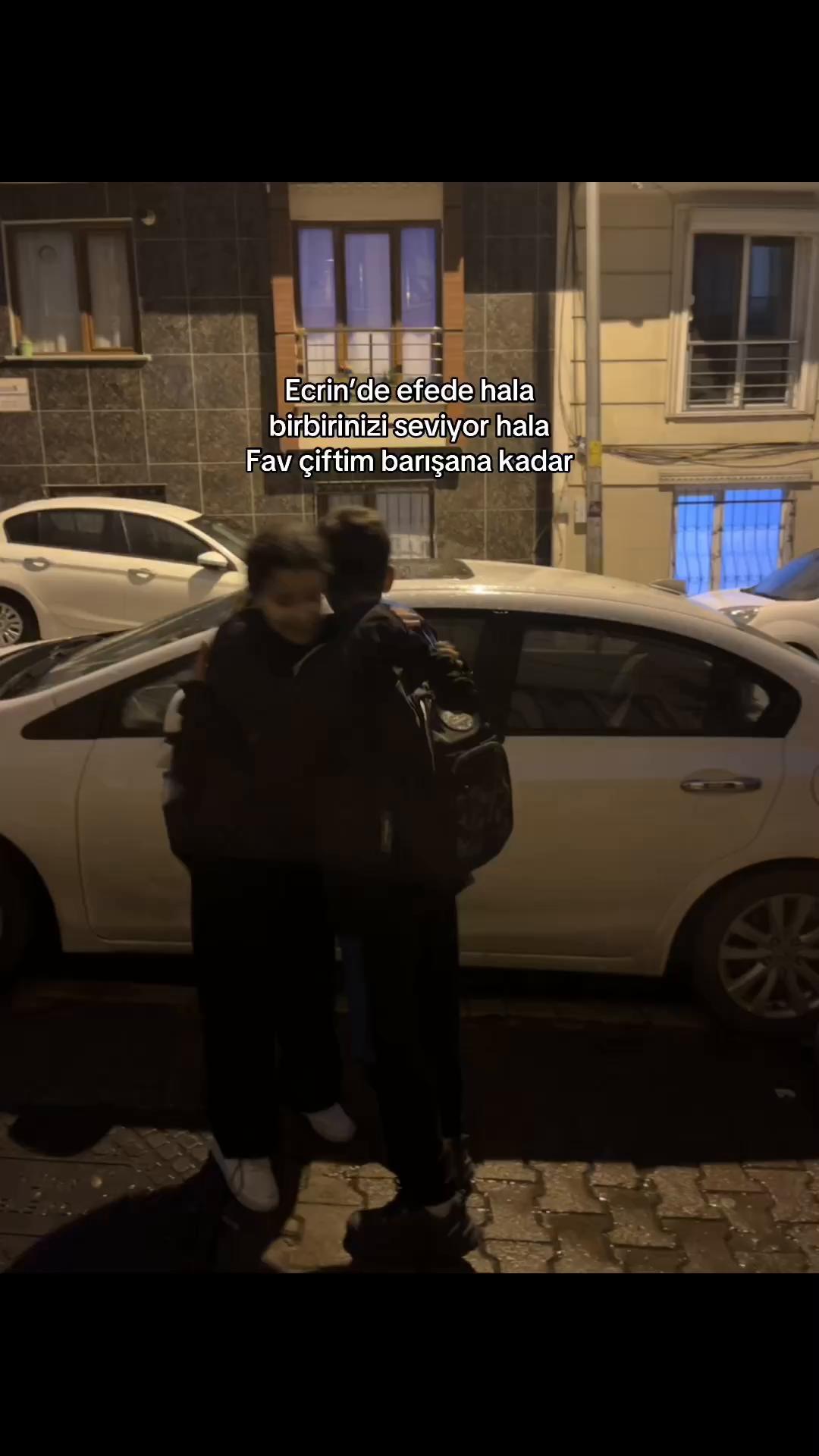 @Fav&ccedil;iftimbarışanakadar