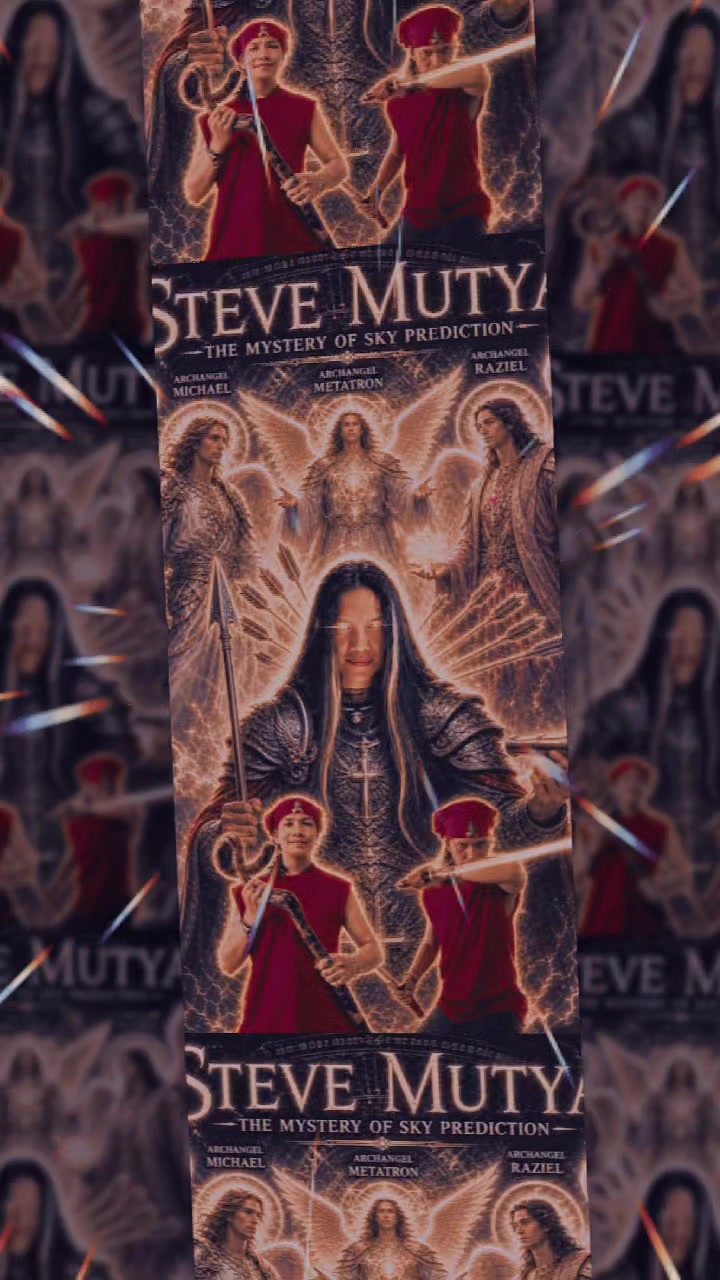 @Steve Mutya