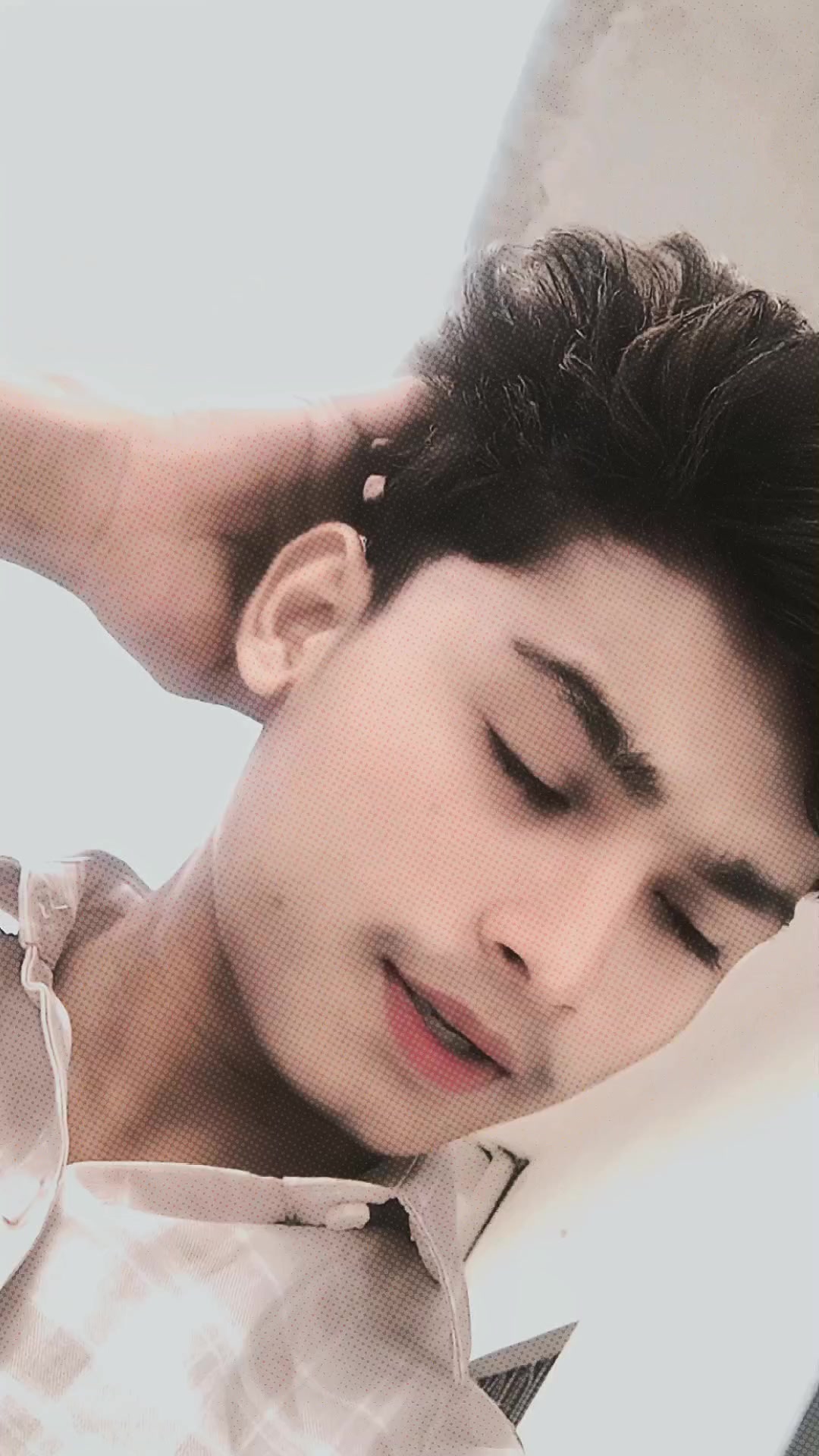 @~♡itzz parbez♡~