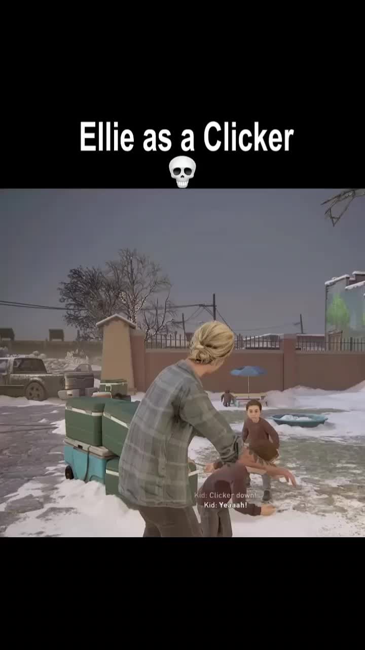 @THE LAST OF US