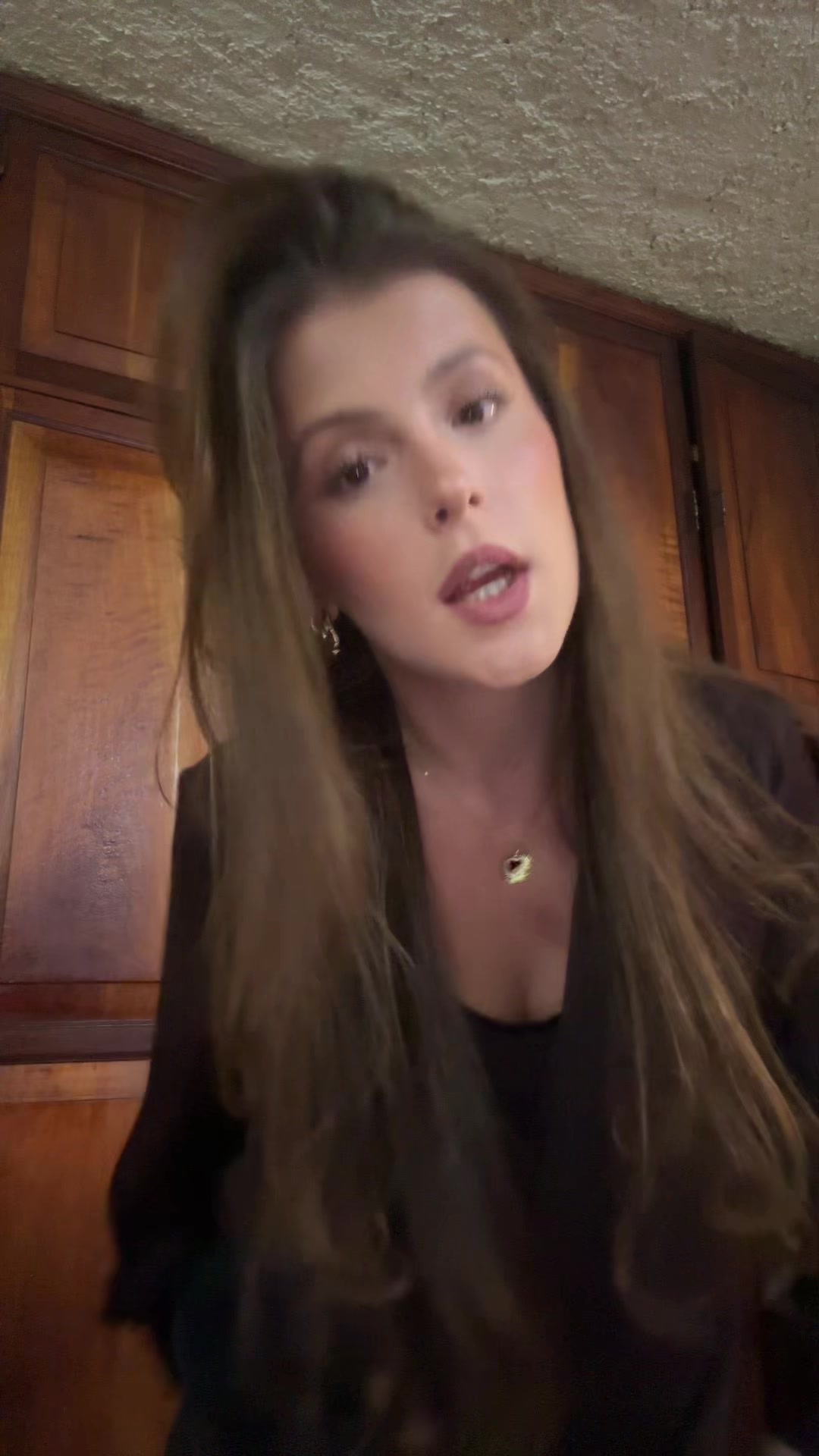 @daniela farrell