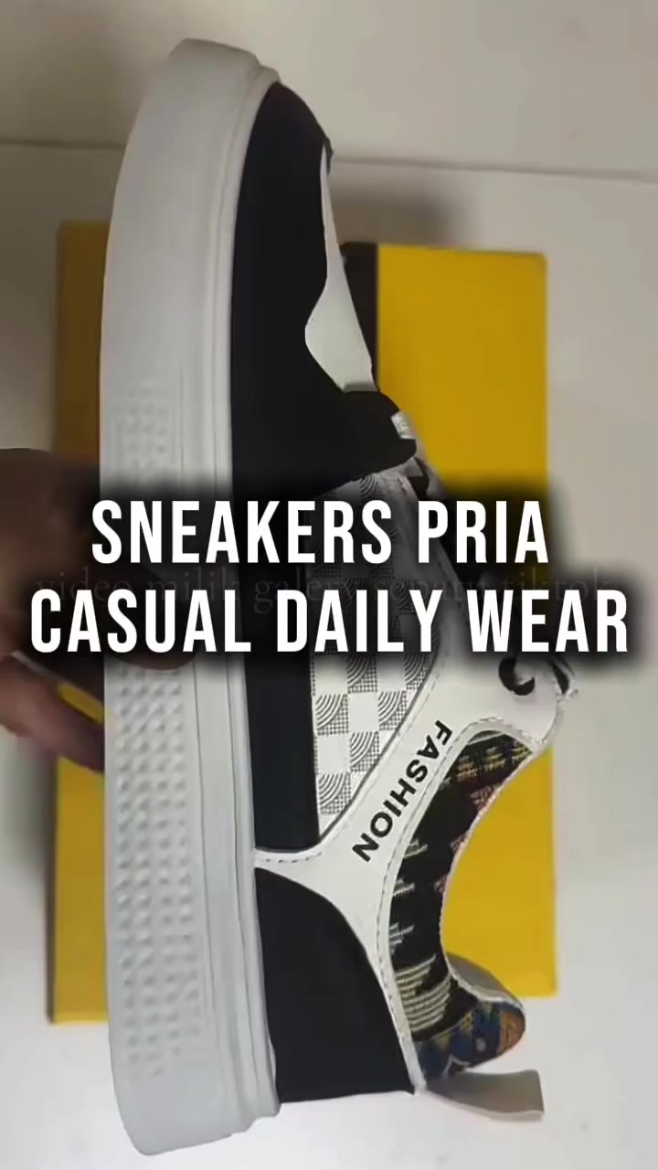 @GALERI SEPATU