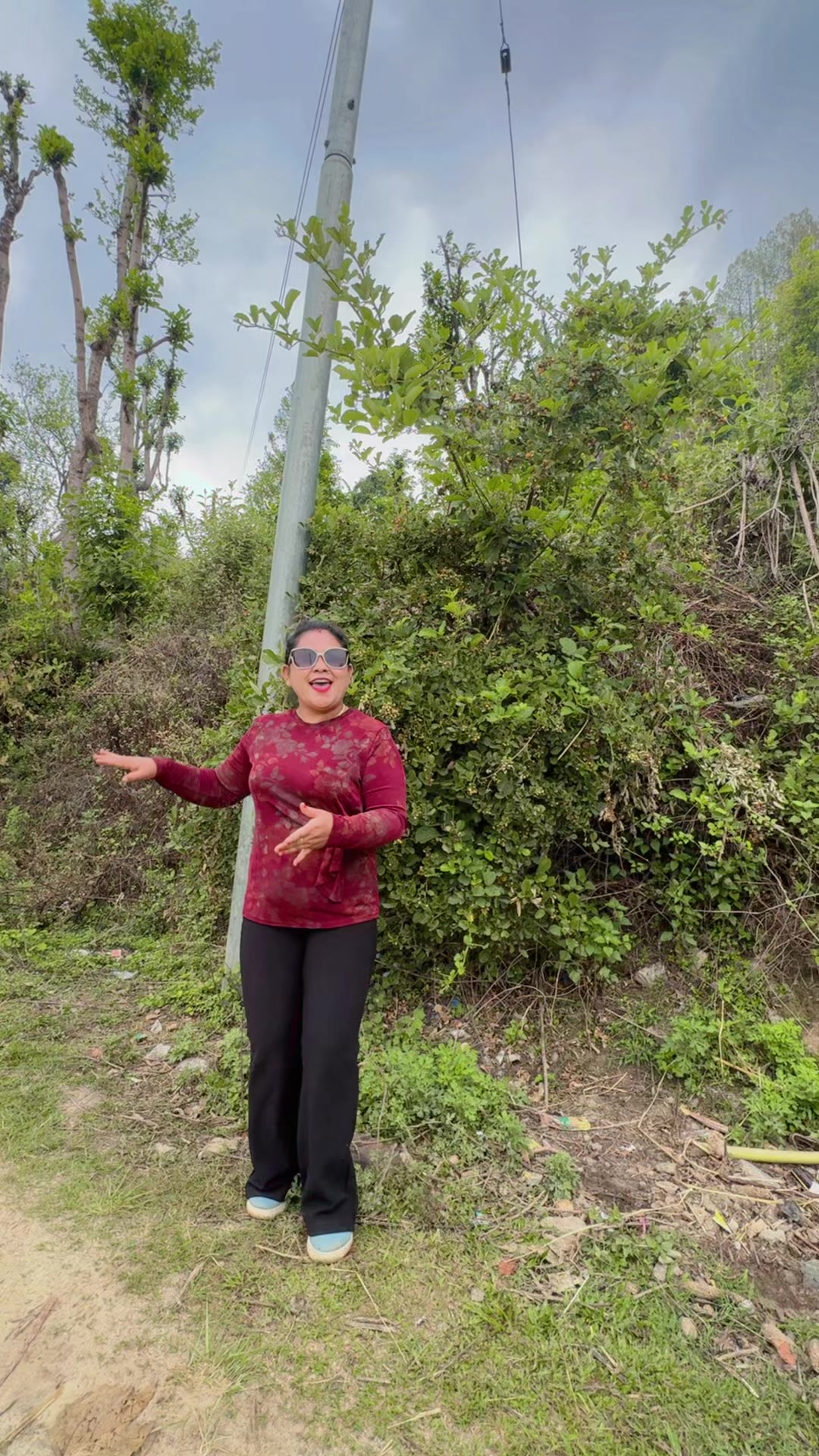 @Rupa Malla