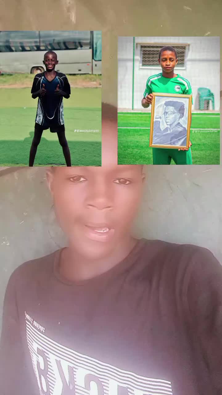 @Messi Tallideing 🧠⚽☠️🇬🇲❤️