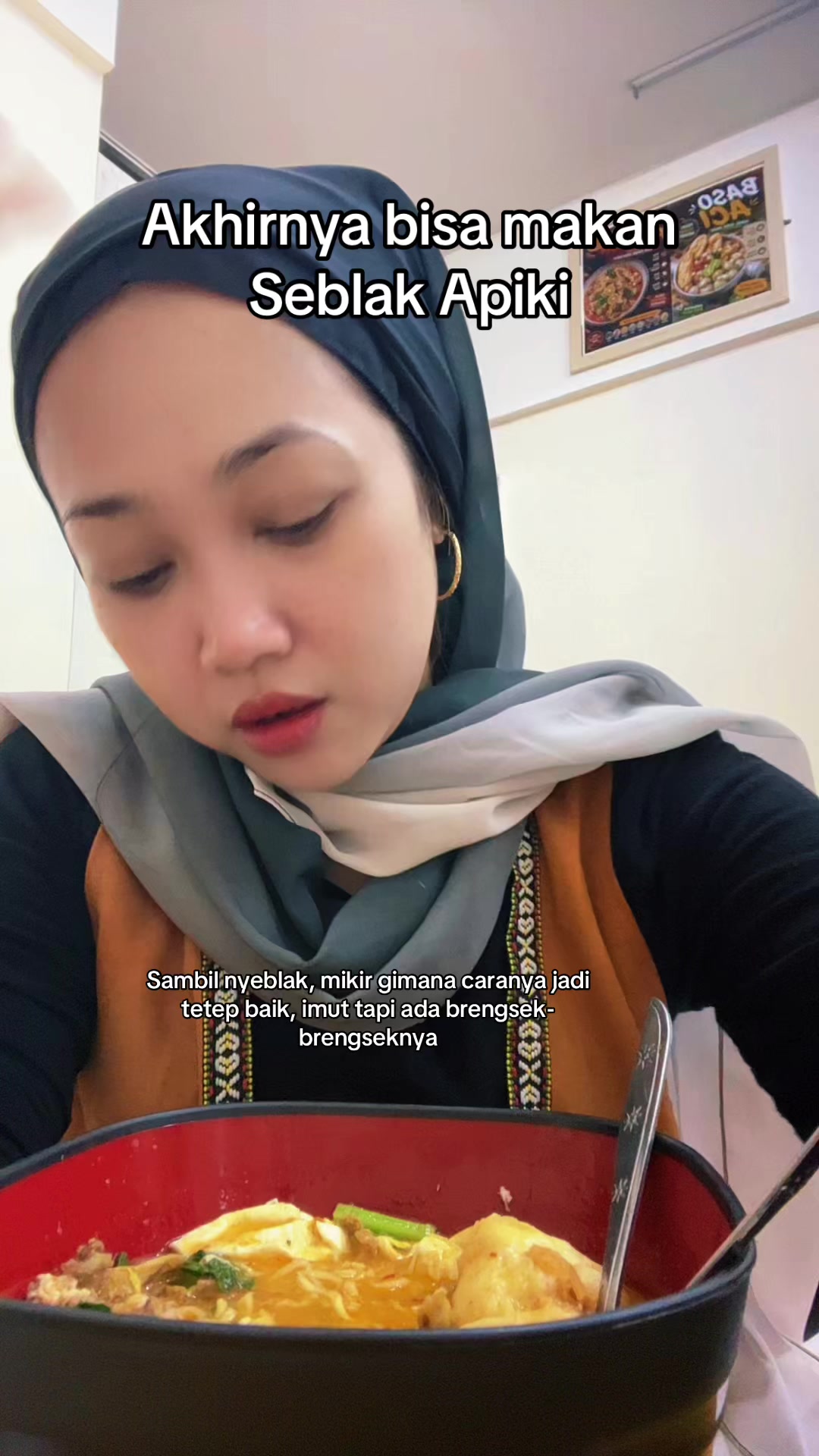 @Annisa Syadia