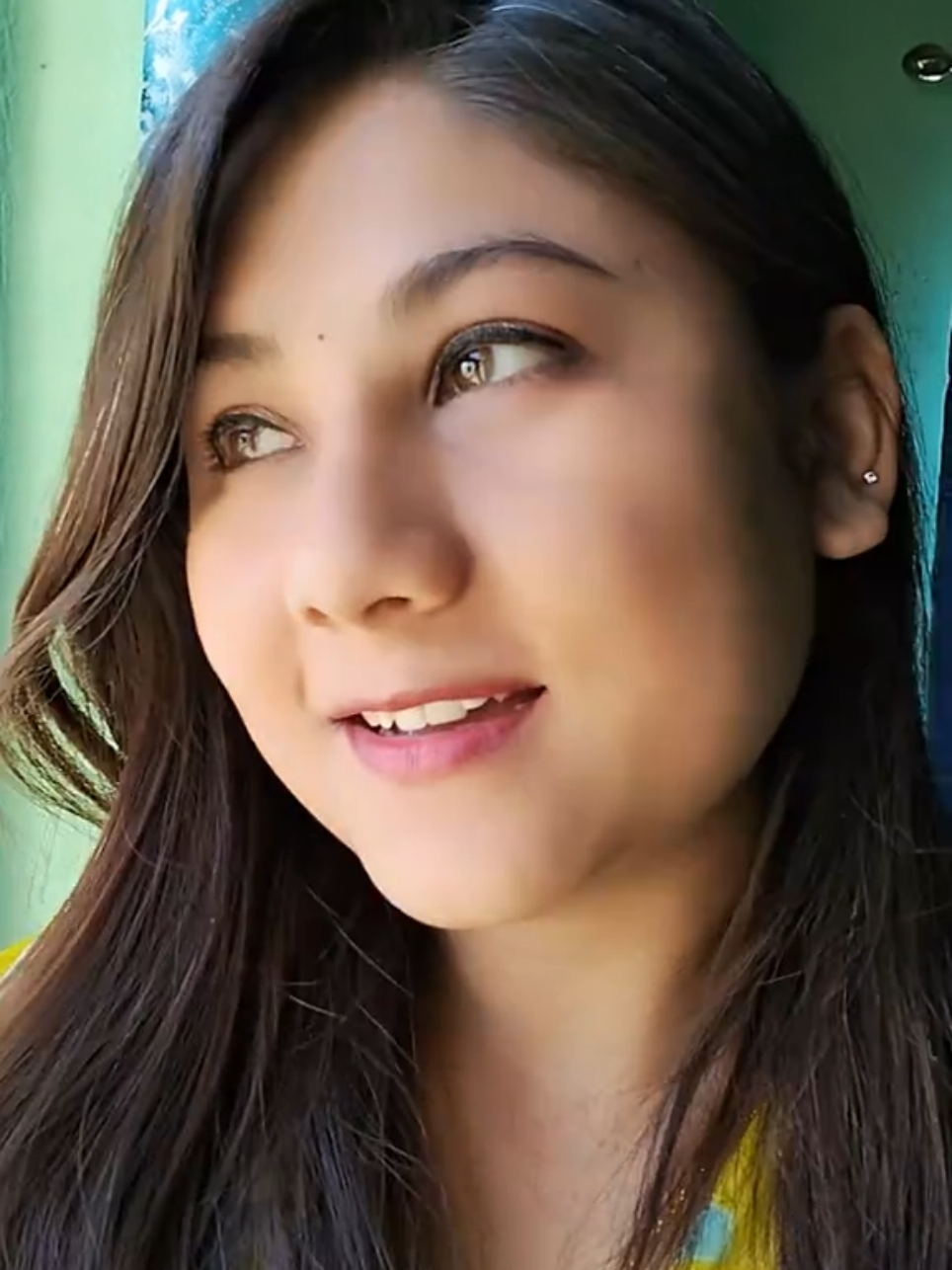 @Pooja