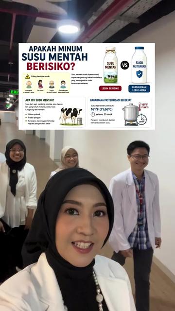 @Gizi Nusantara Official