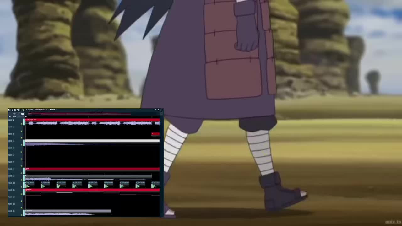 @Rev