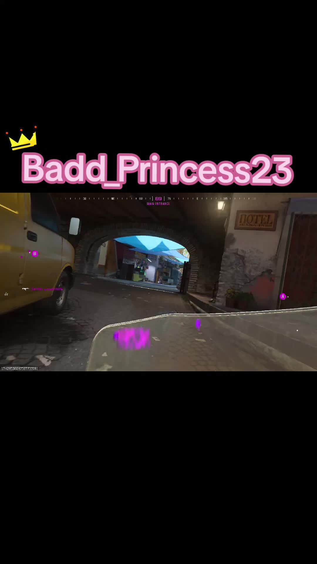 @ðBadd_Princess23ð