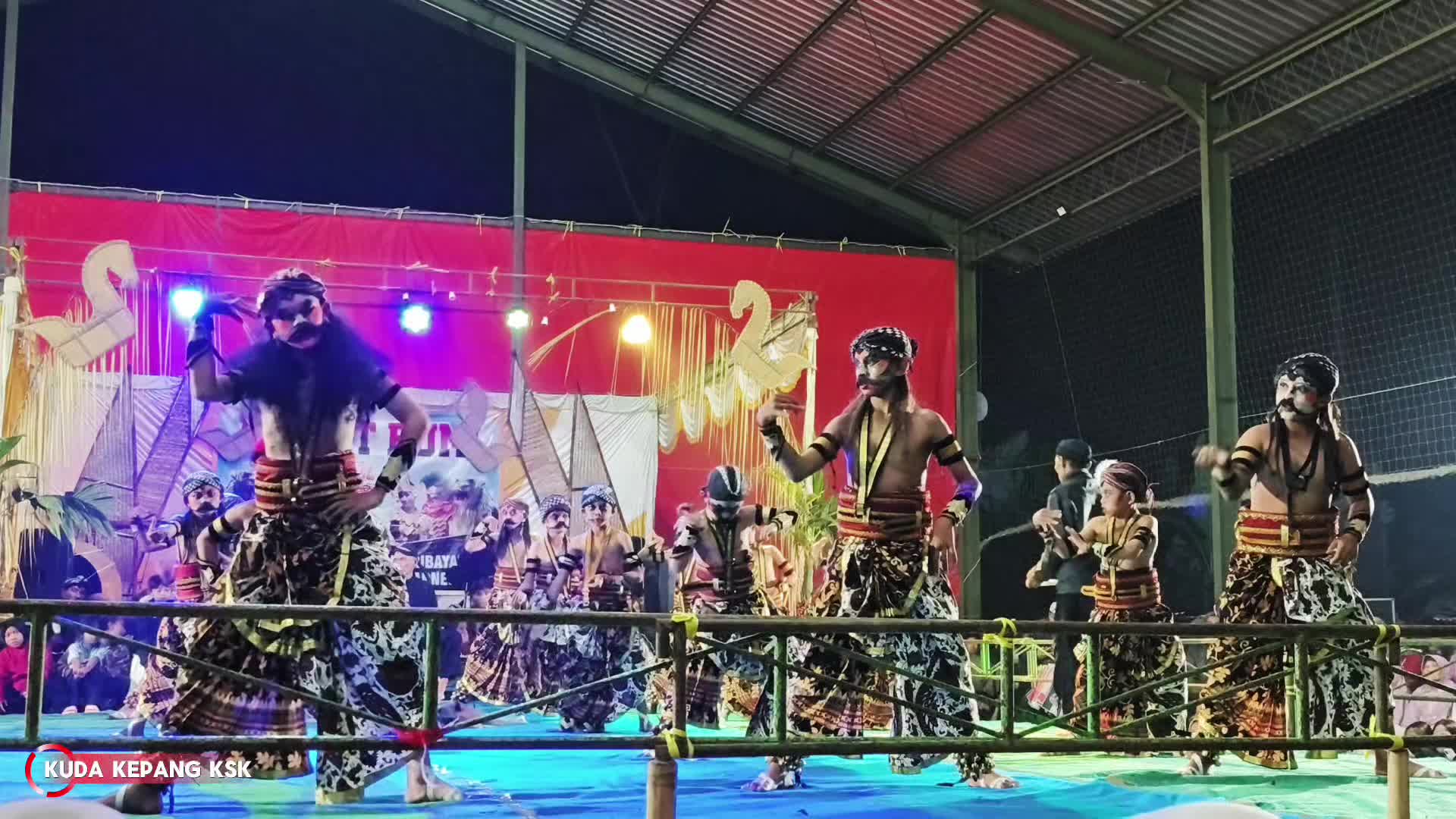@LARAS JAWA Lj