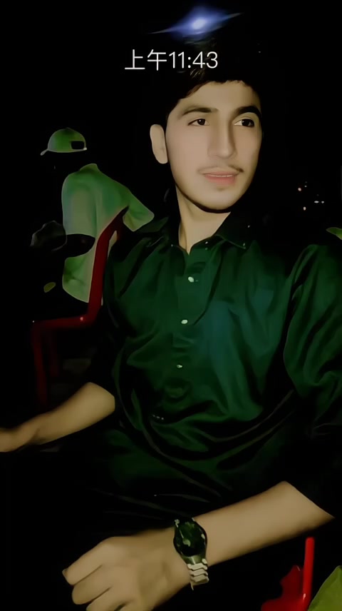 @jawad ahmed