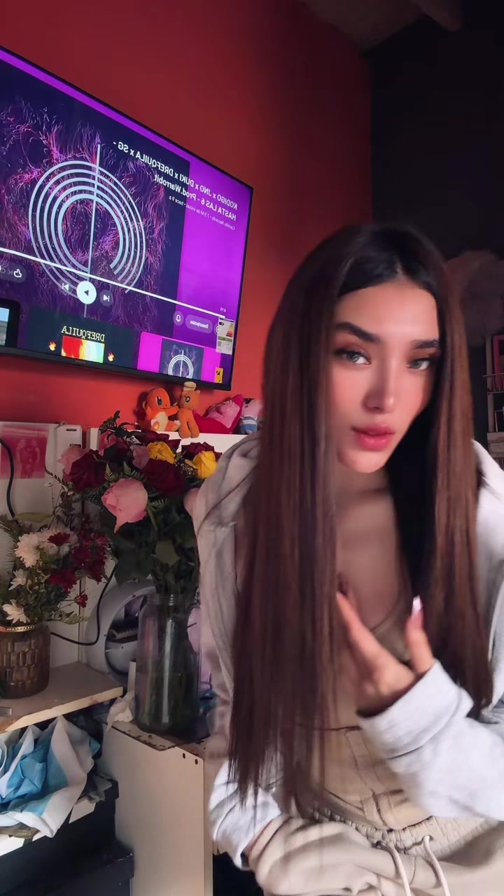 @Iara Acosta