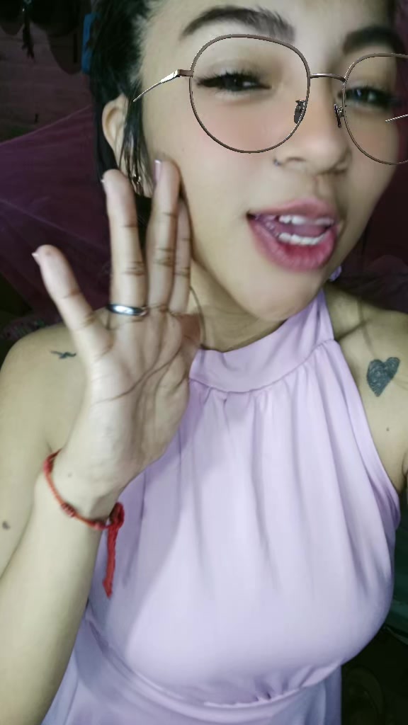 @️