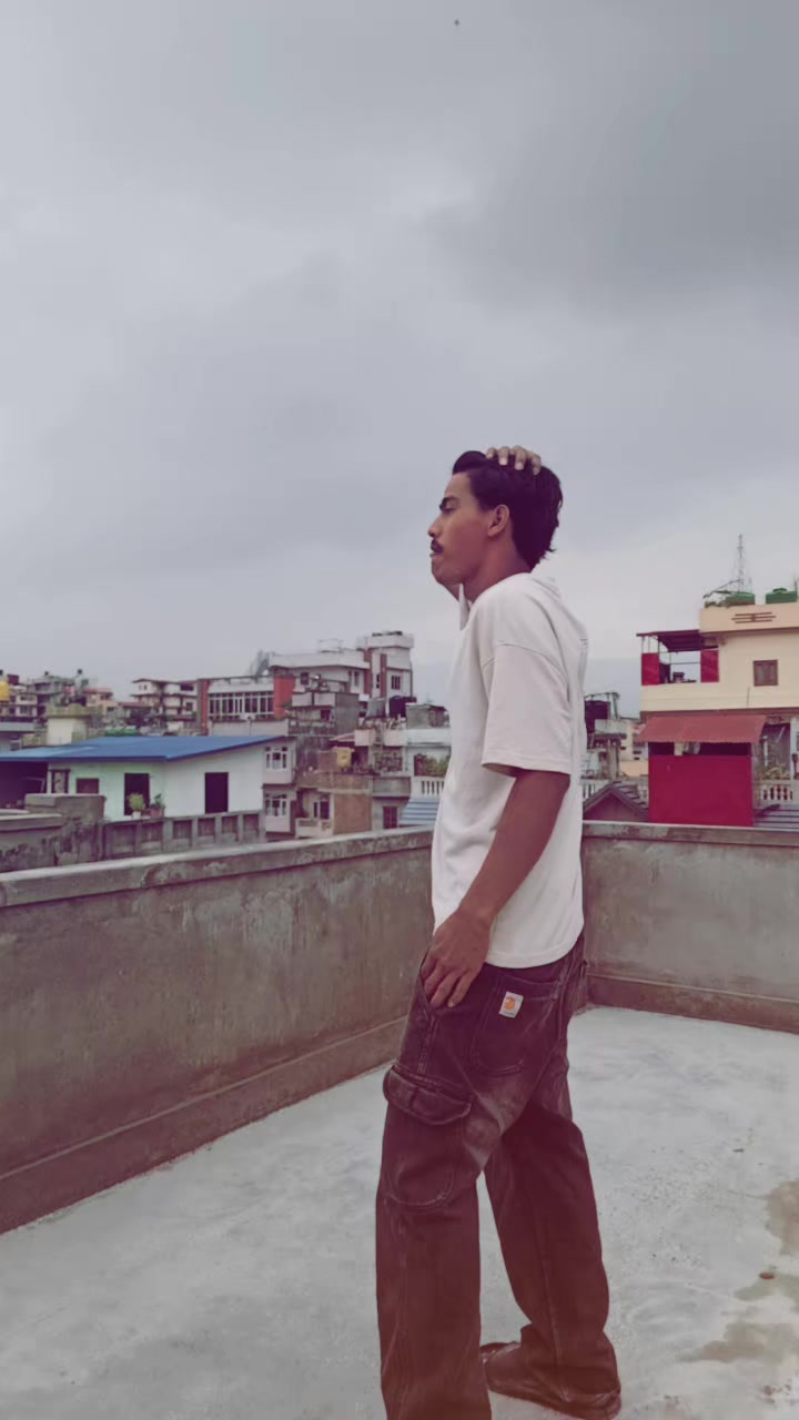 @I am kaloo danuwar boy 🤭🫡🫶