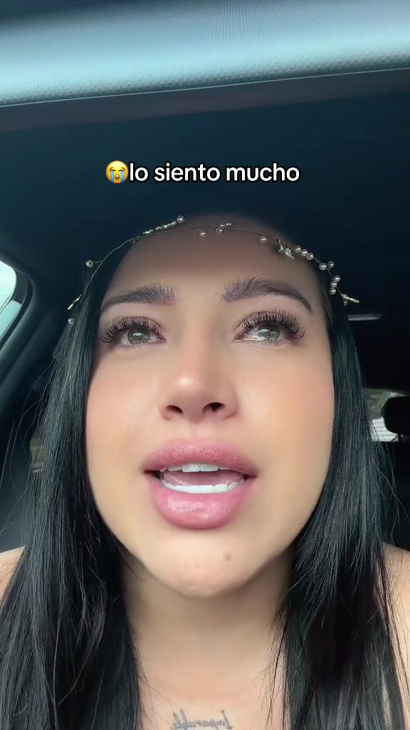 @la monta&ntilde;erita contentosa⛰️