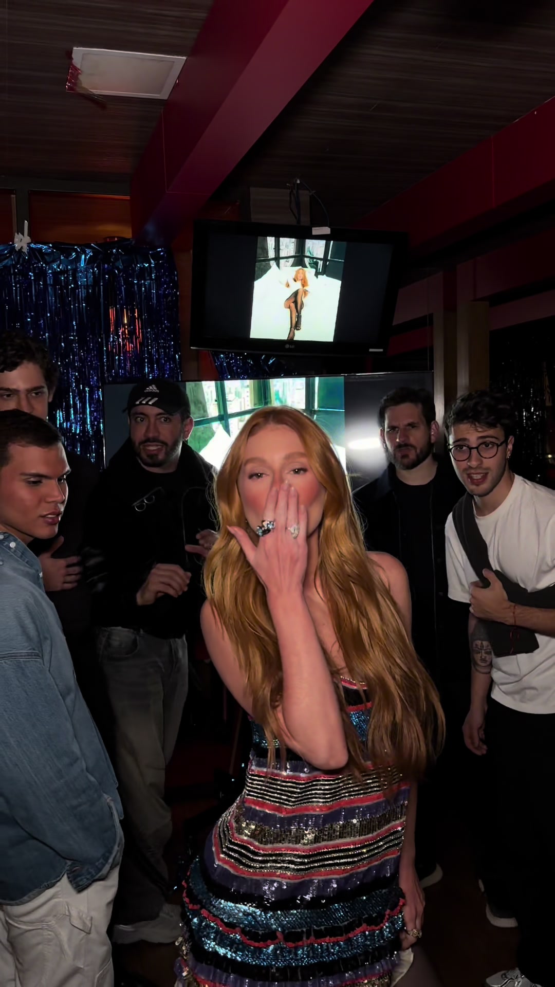 @Marina Ruy Barbosa