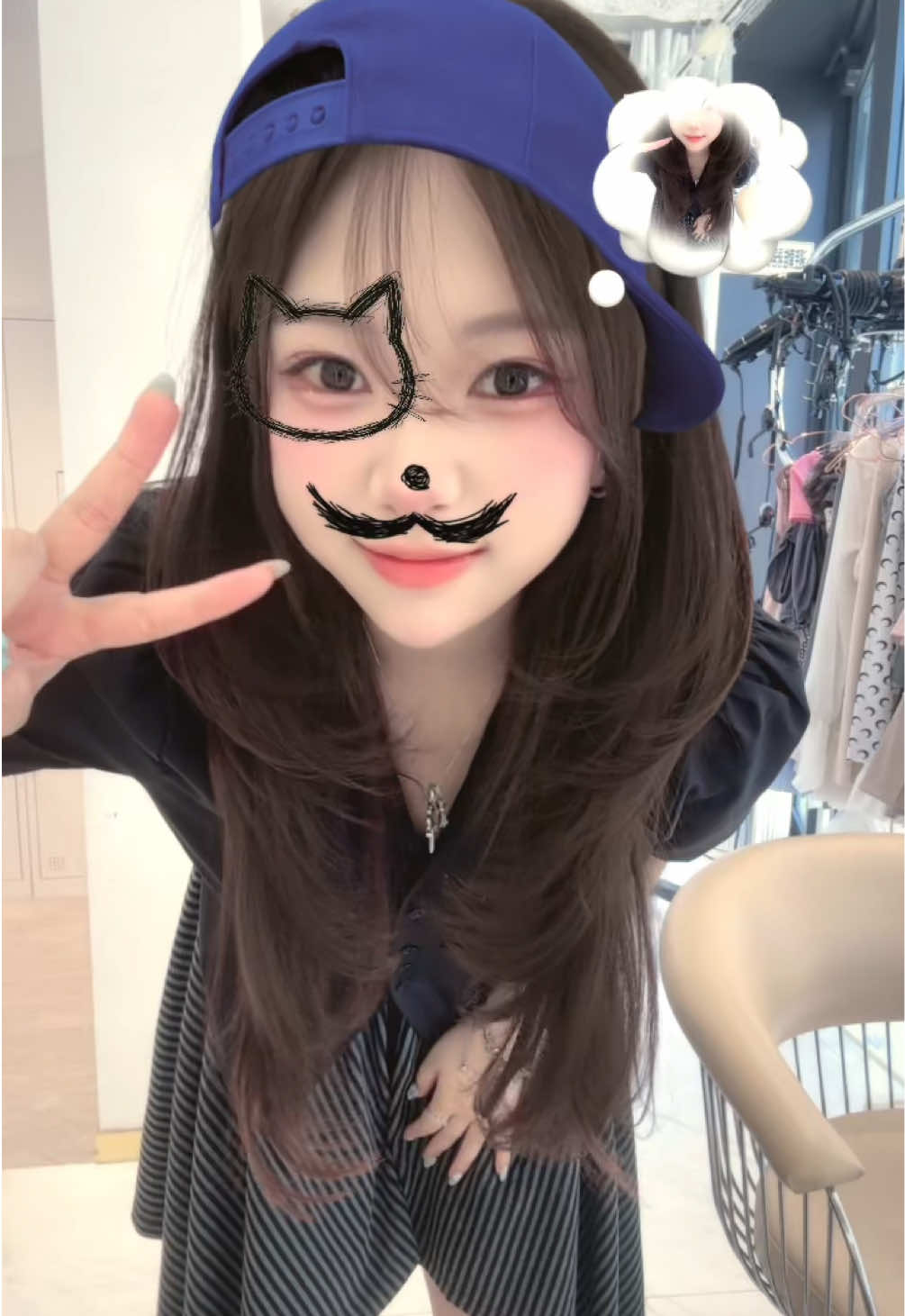 @名古屋韓国美容室にぴ냥 ^っ  ̫ <^