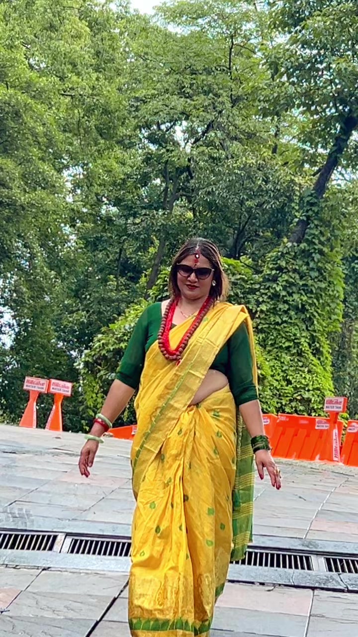 @Bini bhandari ❤️❤️