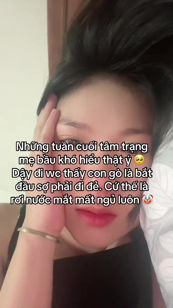 @Đời buồn JQK