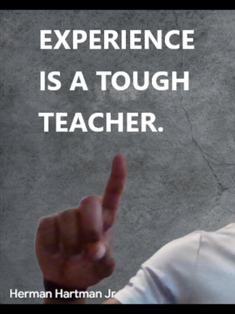 @Herman Hartman | Teacher Life