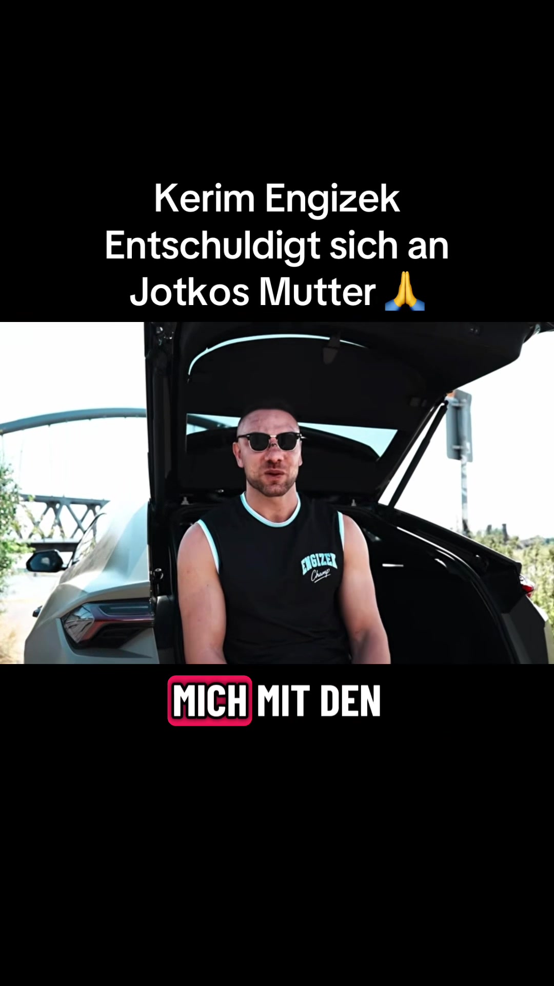 @Kampfsport Content