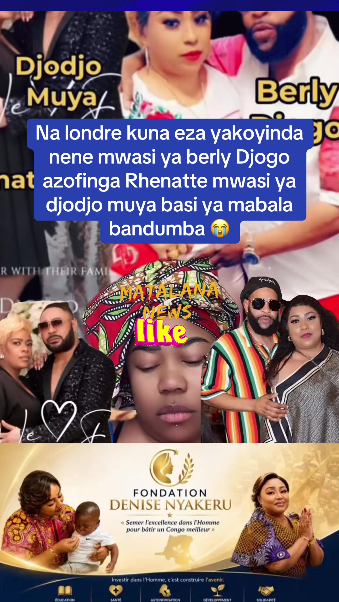 @Matalana News