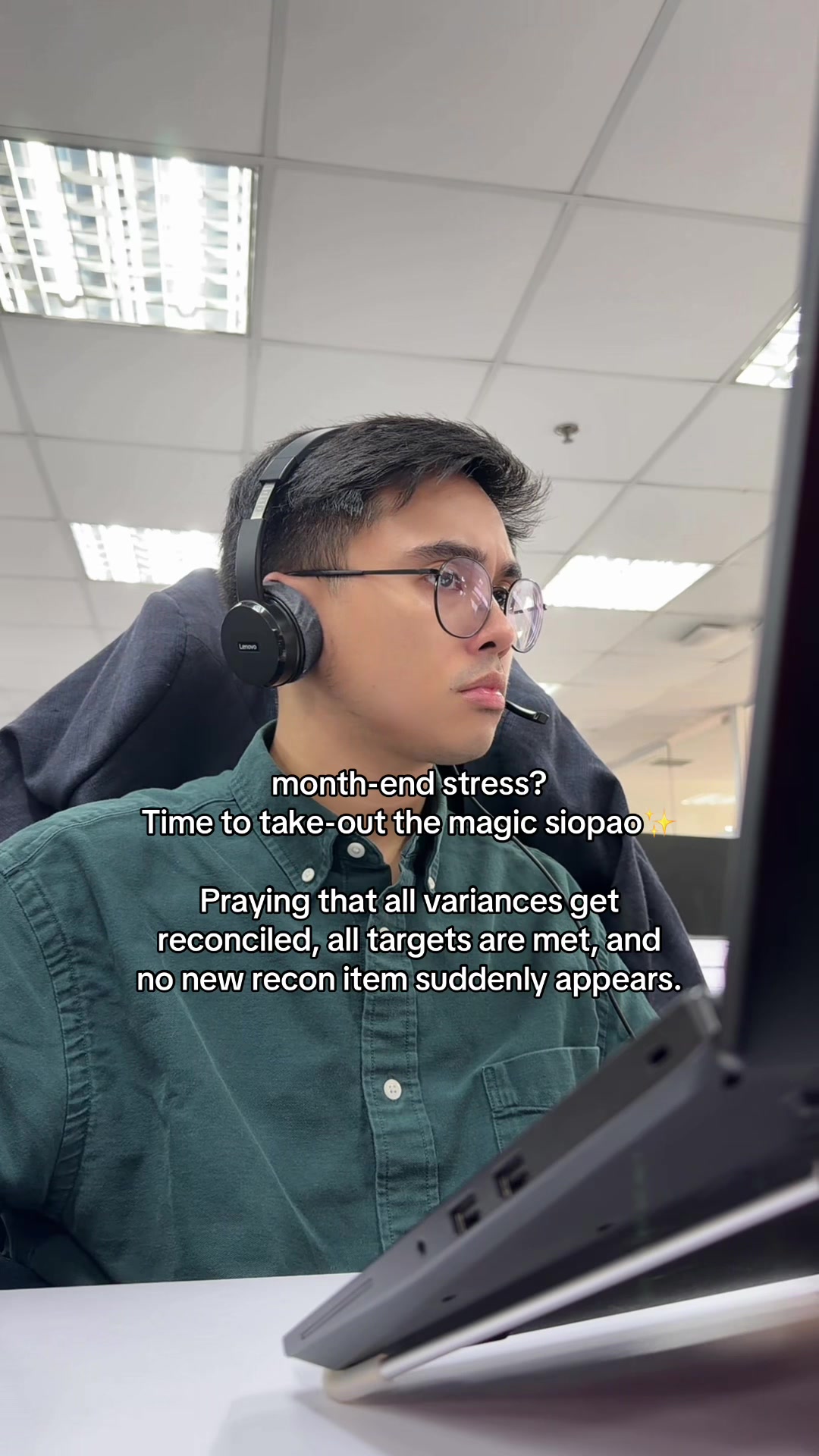 @Atty Louis, CPA, NERD