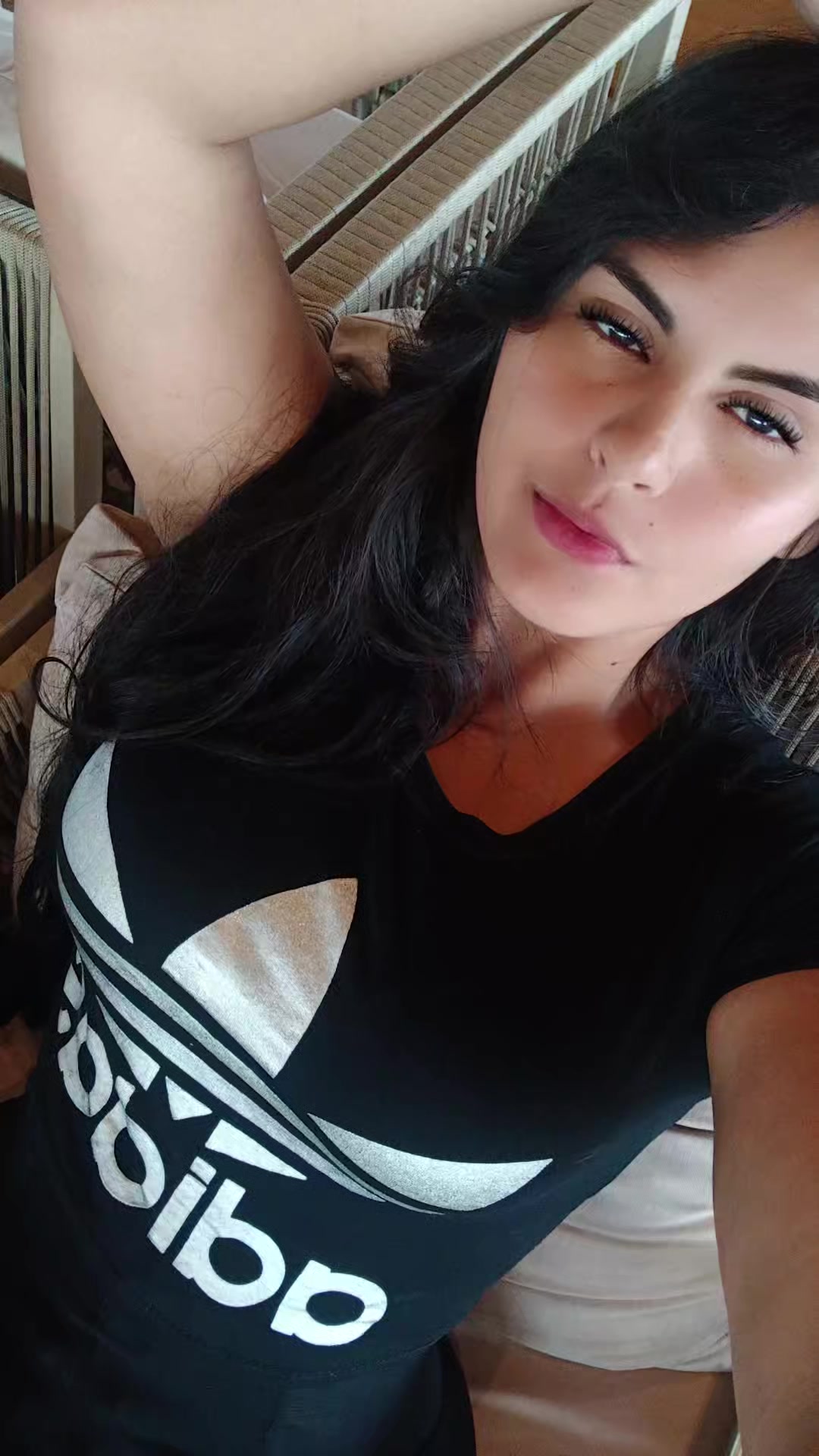 @Stefy Areco๐ต๐พ